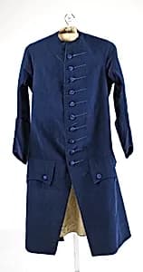 Coat by Unknown Artist