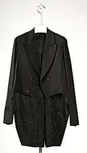 Coat by Unknown Artist
