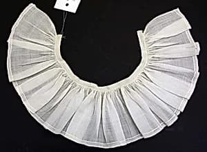 Collar by Unknown Artist