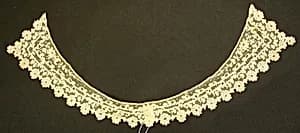 Collar by Unknown Artist