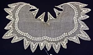 Collar by Unknown Artist