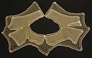Collar by Unknown Artist