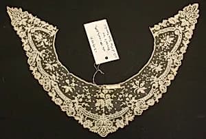 Collar by Unknown Artist
