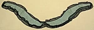 Collar by Unknown Artist