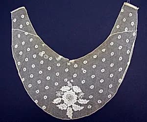 Collar by Unknown Artist