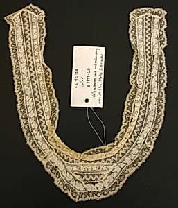 Collar by Unknown Artist