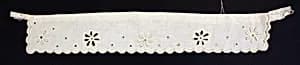 Collar by Unknown Artist