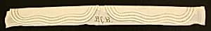 Collar by Unknown Artist