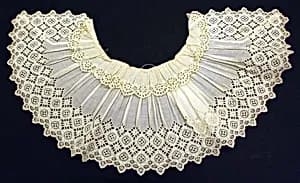 Collar by Unknown Artist