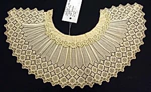 Collar by Unknown Artist