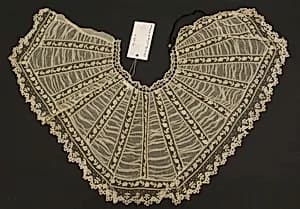 Collar by Unknown Artist