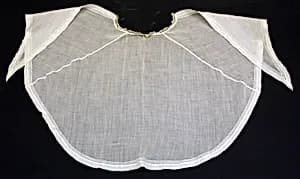 Collar by Unknown Artist
