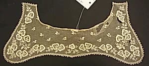 Collar by Unknown Artist
