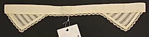 Collar by Unknown Artist