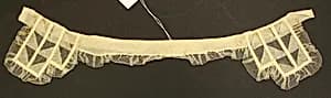 Collar by Unknown Artist