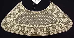 Collar by Unknown Artist