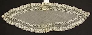 Collar by Unknown Artist