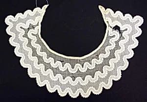 Collar by Unknown Artist