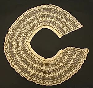 Collar by Unknown Artist