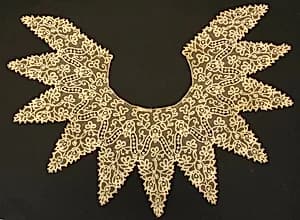 Collar by Unknown Artist