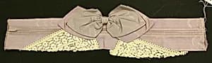 Collar by Unknown Artist