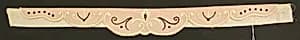 Collar by Unknown Artist