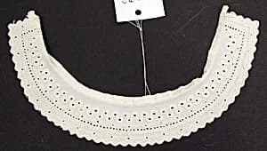 Collar by Unknown Artist