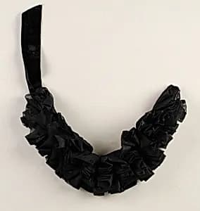 Collar by Unknown Artist
