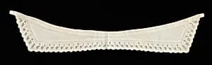Collar by Unknown Artist