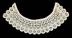 Collar by Unknown Artist