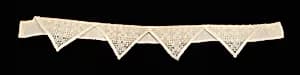 Collar by Unknown Artist