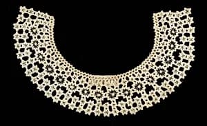 Collar by Unknown Artist