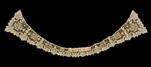 Collar by Unknown Artist