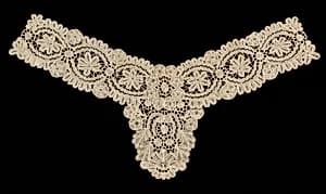 Collar by Unknown Artist