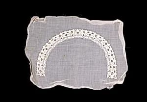Collar by Unknown Artist
