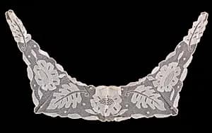 Collar by Unknown Artist