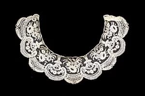 Collar by Unknown Artist
