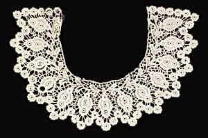 Collar by Unknown Artist