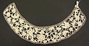 Collar by Unknown Artist