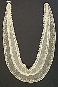Collar by Unknown Artist