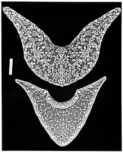 Collar by Unknown Artist