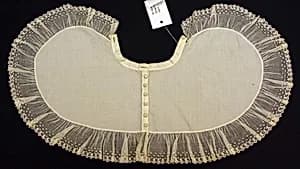 Collar by Unknown Artist