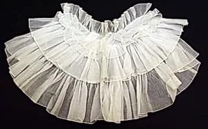 Collar by Unknown Artist