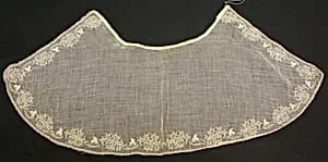 Collar by Unknown Artist