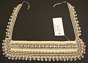 Collar by Unknown Artist