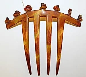 Comb by Unknown Artist