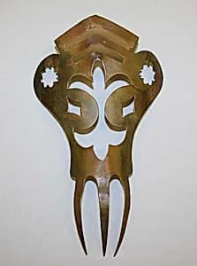 Comb by Unknown Artist