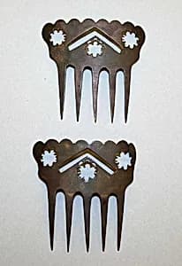 Comb by Unknown Artist