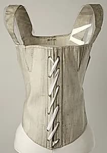 Corset by Unknown Artist