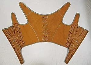 Corset by Unknown Artist